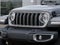 2027 Jeep Wrangler Sahara