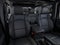 2027 Jeep Wrangler Sahara