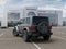 2027 Jeep Wrangler Sahara