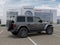 2027 Jeep Wrangler Sahara