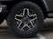 2027 Jeep Wrangler Sahara