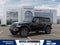 2027 Jeep Wrangler Sahara