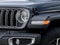 2027 Jeep Wrangler Sahara