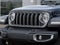 2027 Jeep Wrangler Sahara