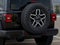 2027 Jeep Wrangler Sahara