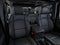 2027 Jeep Wrangler Sahara