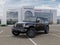2027 Jeep Wrangler Sahara