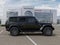 2027 Jeep Wrangler Sahara