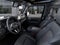 2027 Jeep Wrangler Sahara