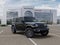 2027 Jeep Wrangler Sahara
