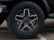 2027 Jeep Wrangler Sahara
