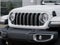2027 Jeep Wrangler Sahara