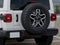2027 Jeep Wrangler Sahara