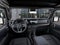 2027 Jeep Wrangler Sahara