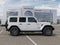 2027 Jeep Wrangler Sahara