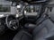 2027 Jeep Wrangler Sahara