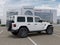 2027 Jeep Wrangler Sahara