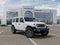 2027 Jeep Wrangler Sahara