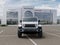 2027 Jeep Wrangler Sahara