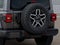 2027 Jeep Wrangler Sahara