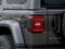 2027 Jeep Wrangler Sahara