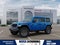 2027 Jeep Wrangler Rubicon