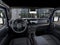 2027 Jeep Wrangler Rubicon