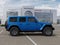2027 Jeep Wrangler Rubicon