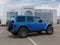 2027 Jeep Wrangler Rubicon