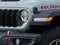 2027 Jeep Wrangler Rubicon