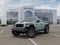 2027 Jeep Wrangler Rubicon
