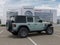2027 Jeep Wrangler Rubicon