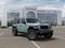 2027 Jeep Wrangler Rubicon
