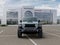2027 Jeep Wrangler Rubicon