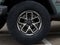 2027 Jeep Wrangler Rubicon