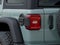 2027 Jeep Wrangler Rubicon
