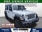 2024 Jeep Wrangler Sport RHD Right Hand Drive