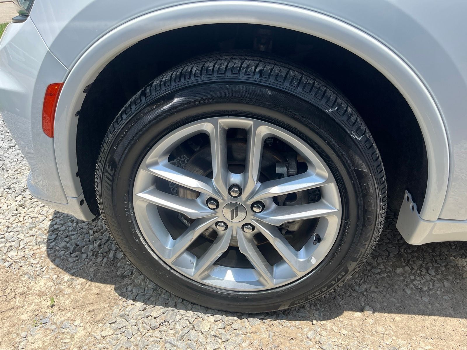 2023 Dodge Durango GT