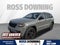 2019 Jeep Grand Cherokee Upland Edition