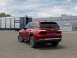 2027 Jeep Grand Cherokee Laredo