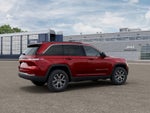 2027 Jeep Grand Cherokee Laredo