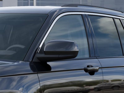 2027 Jeep Grand Cherokee Laredo