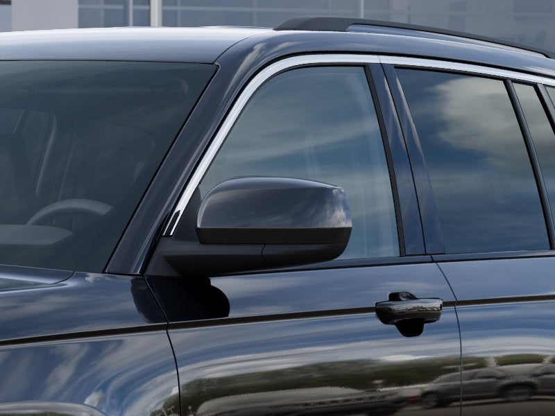 2027 Jeep Grand Cherokee Laredo