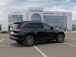 2027 Jeep Grand Cherokee Laredo