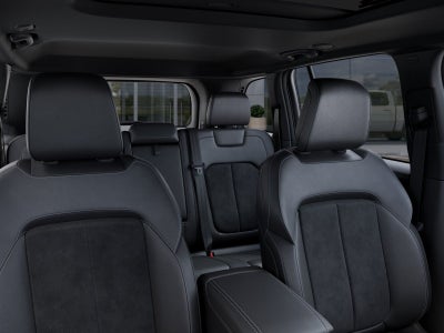 2026 Jeep Grand Cherokee Altitude