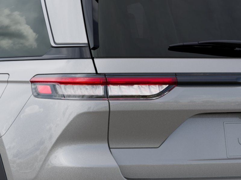 2026 Jeep Grand Cherokee Altitude