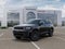 2027 Jeep Grand Cherokee Laredo Altitude