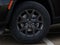 2027 Jeep Grand Cherokee Laredo Altitude