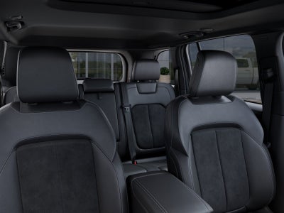 2026 Jeep Grand Cherokee Altitude