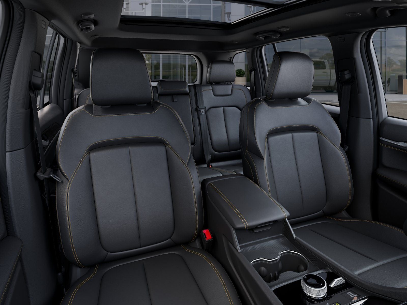 2026 Jeep Grand Cherokee 85th Anniversary Edition